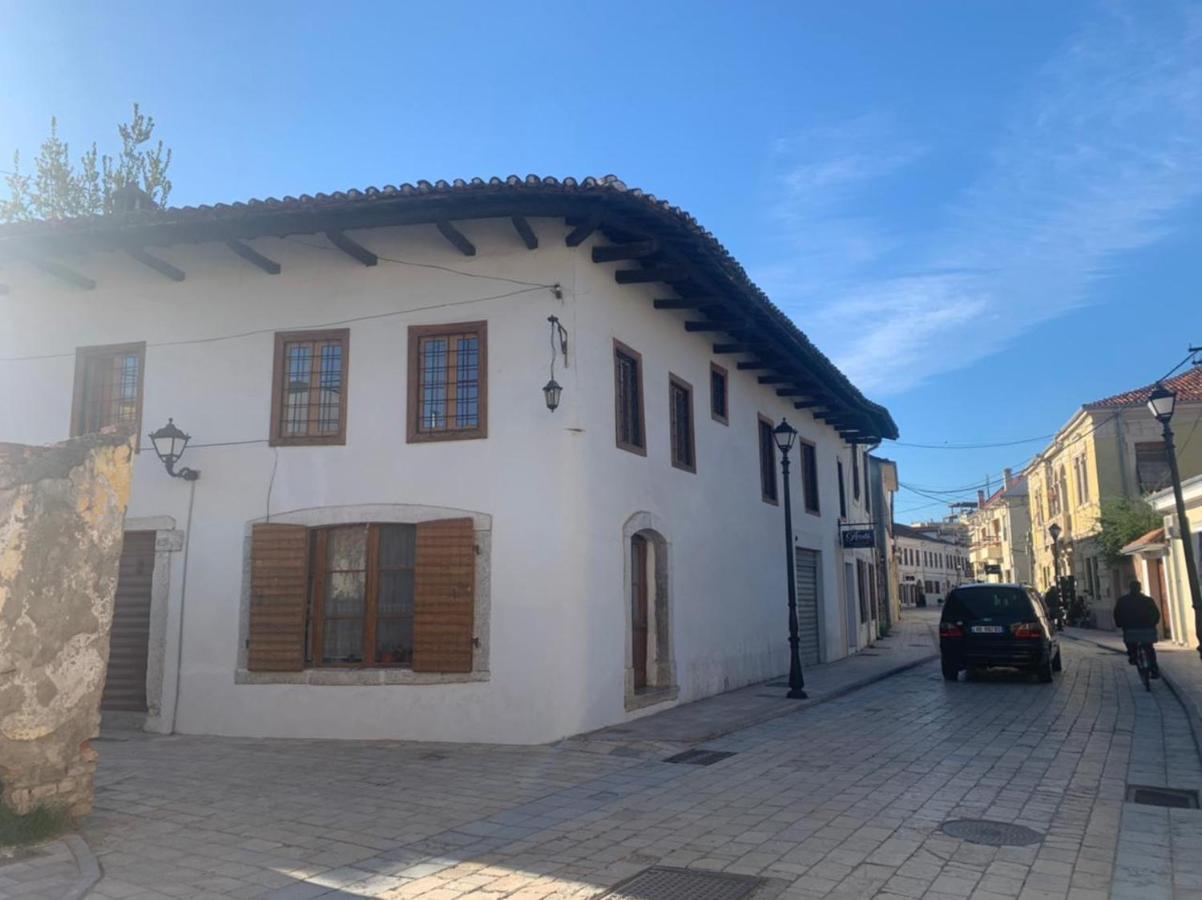 Rooms For Rent Shkoder Ngoại thất bức ảnh