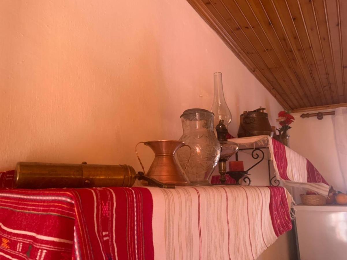 Rooms For Rent Shkoder Ngoại thất bức ảnh