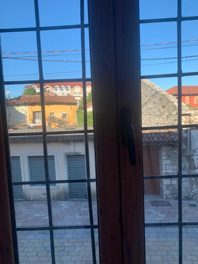 Rooms For Rent Shkoder Ngoại thất bức ảnh
