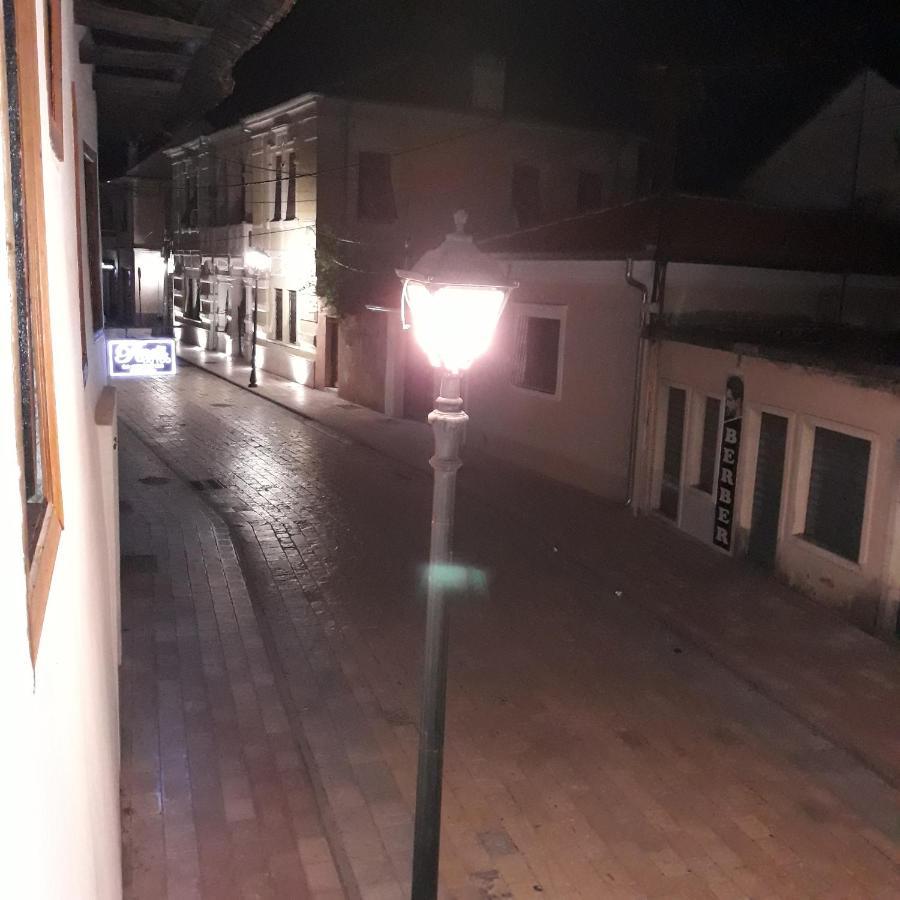 Rooms For Rent Shkoder Ngoại thất bức ảnh