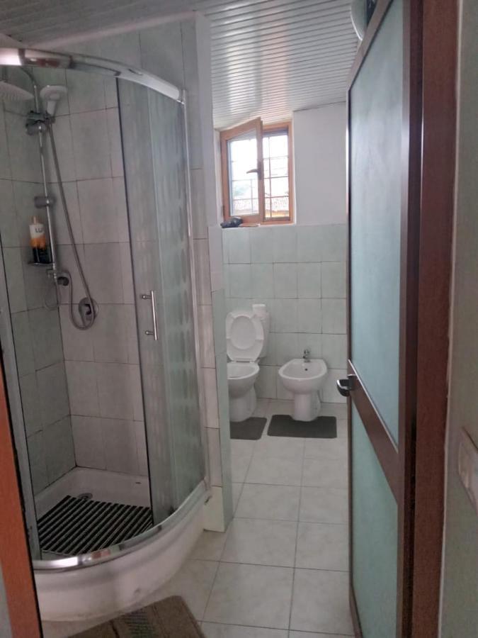 Rooms For Rent Shkoder Ngoại thất bức ảnh
