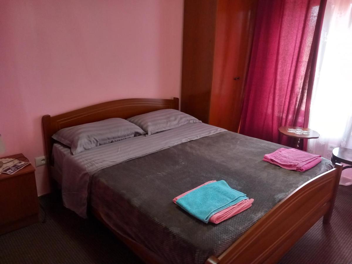 Rooms For Rent Shkoder Ngoại thất bức ảnh
