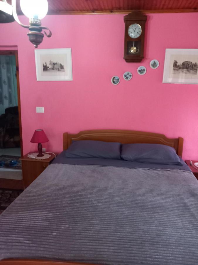 Rooms For Rent Shkoder Ngoại thất bức ảnh