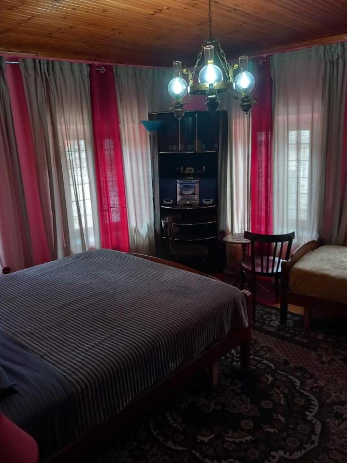 Rooms For Rent Shkoder Ngoại thất bức ảnh