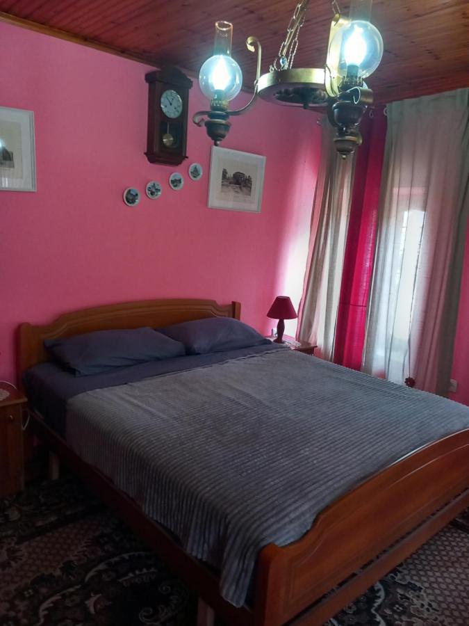 Rooms For Rent Shkoder Ngoại thất bức ảnh