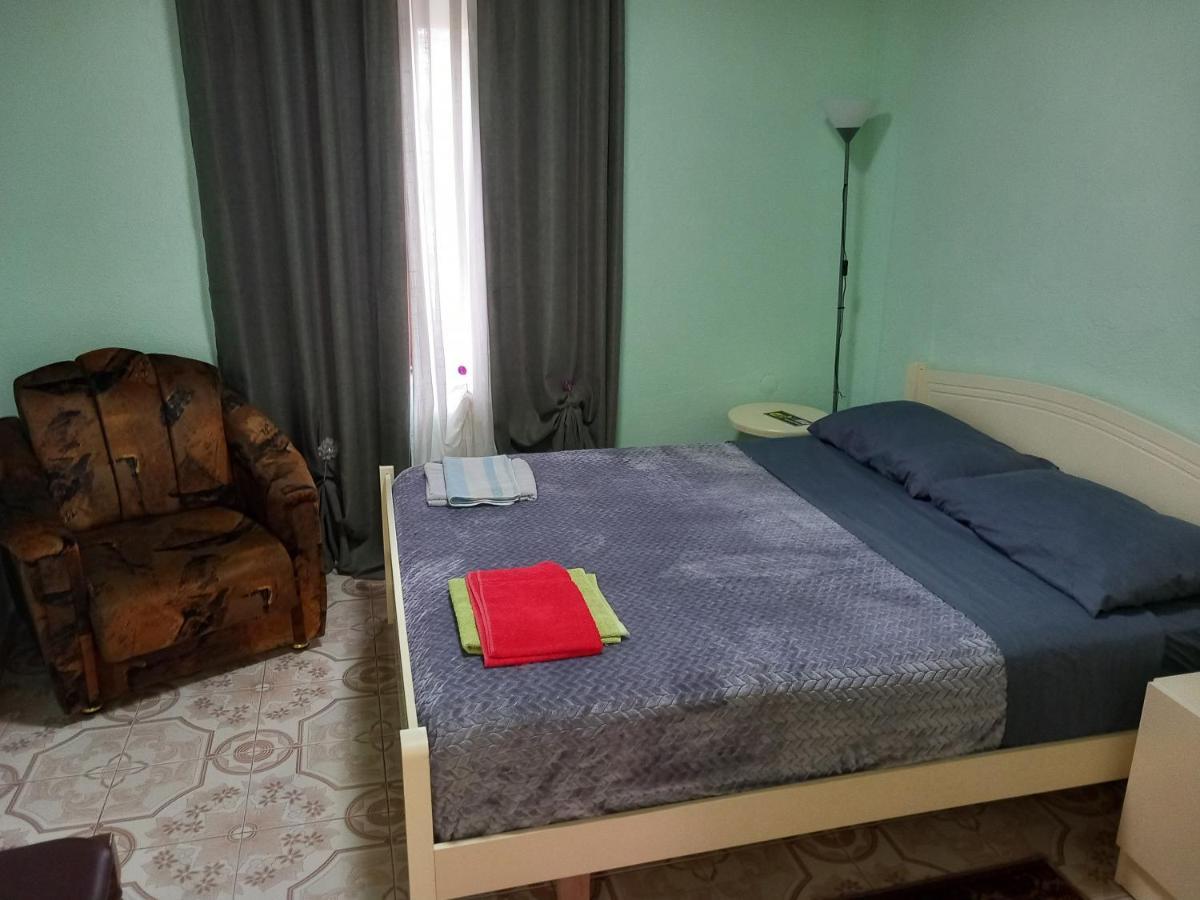 Rooms For Rent Shkoder Ngoại thất bức ảnh