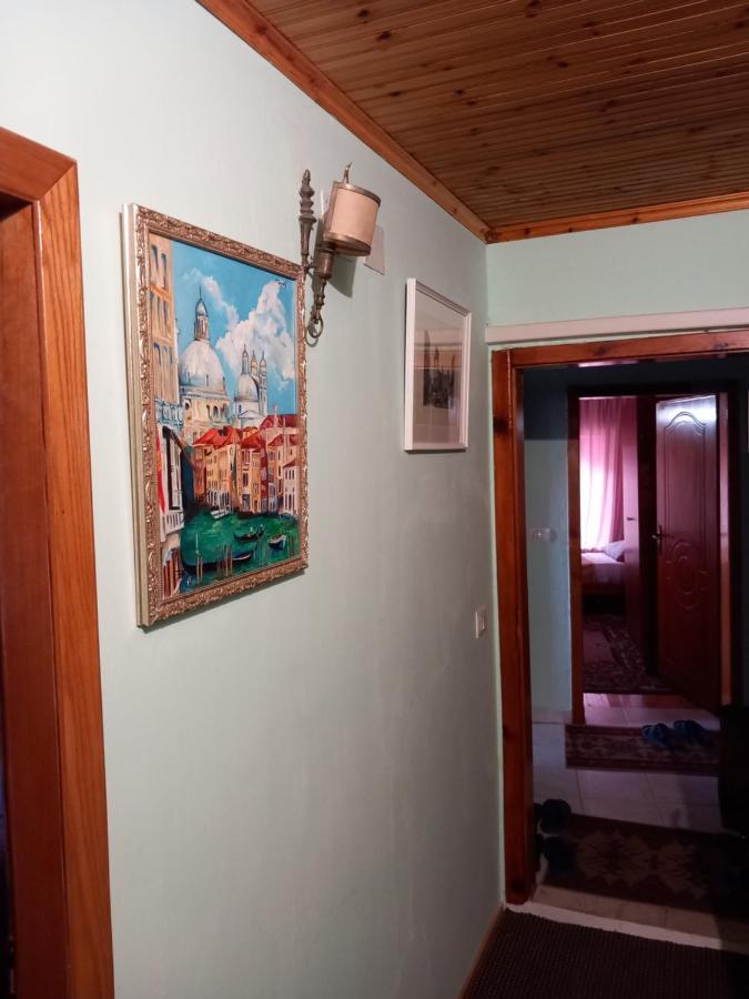 Rooms For Rent Shkoder Ngoại thất bức ảnh
