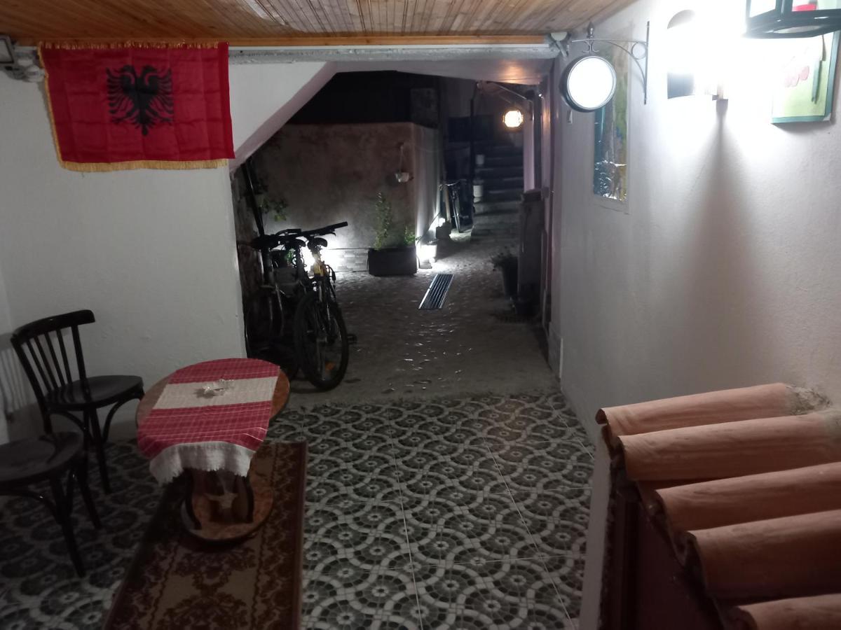 Rooms For Rent Shkoder Ngoại thất bức ảnh