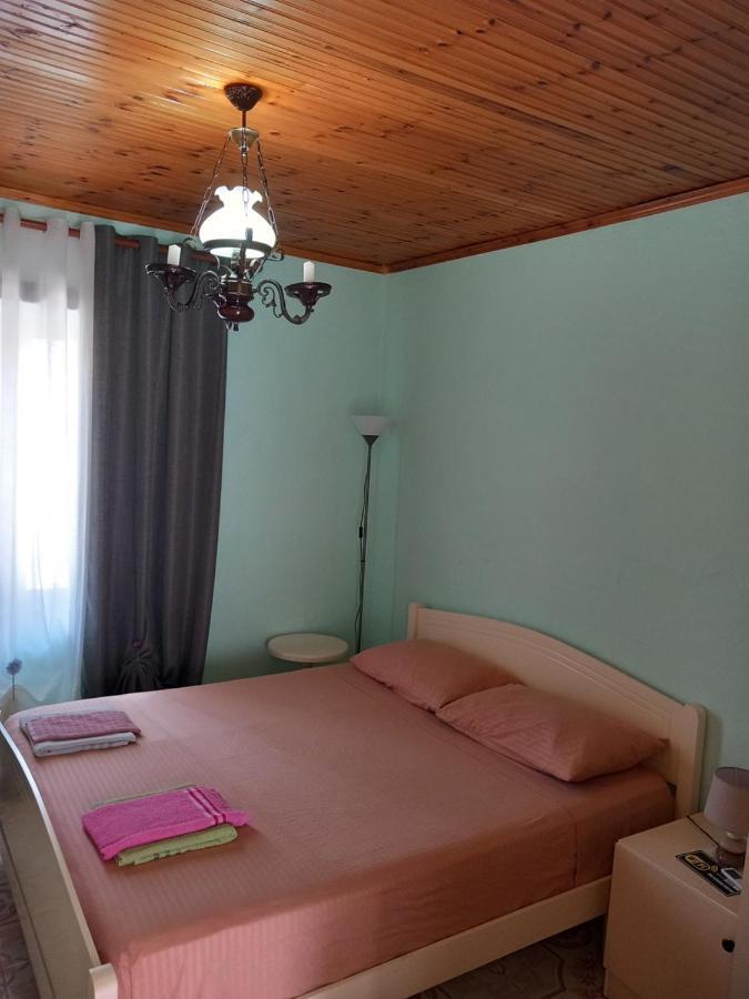Rooms For Rent Shkoder Ngoại thất bức ảnh
