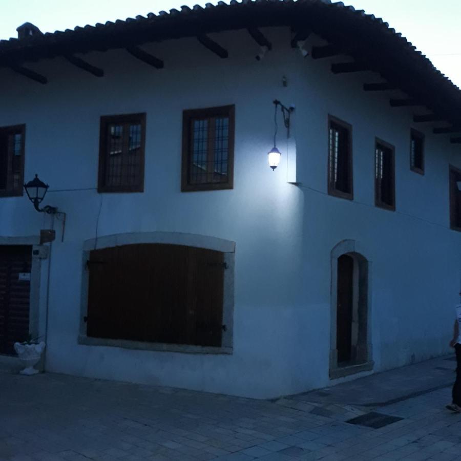 Rooms For Rent Shkoder Ngoại thất bức ảnh