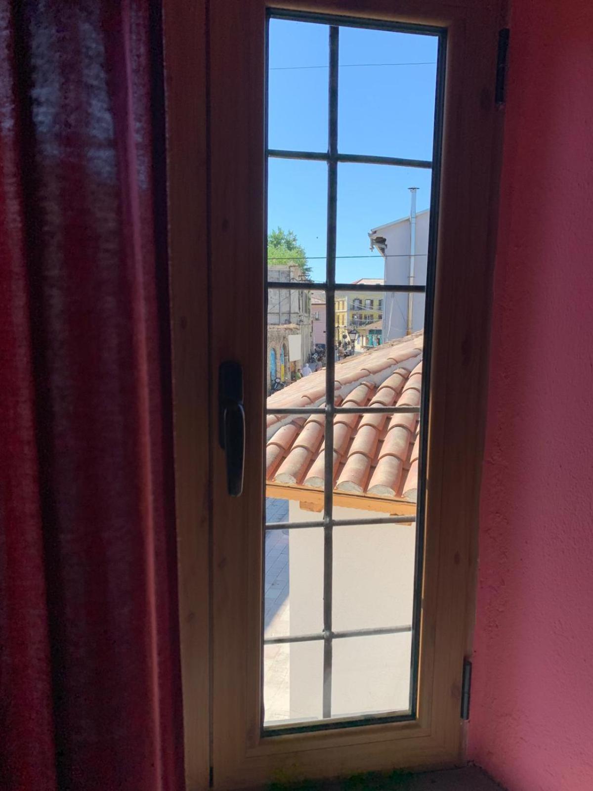Rooms For Rent Shkoder Ngoại thất bức ảnh