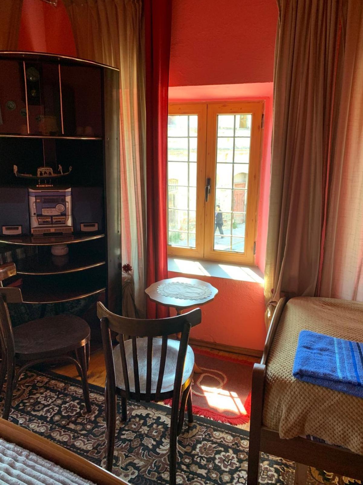 Rooms For Rent Shkoder Ngoại thất bức ảnh