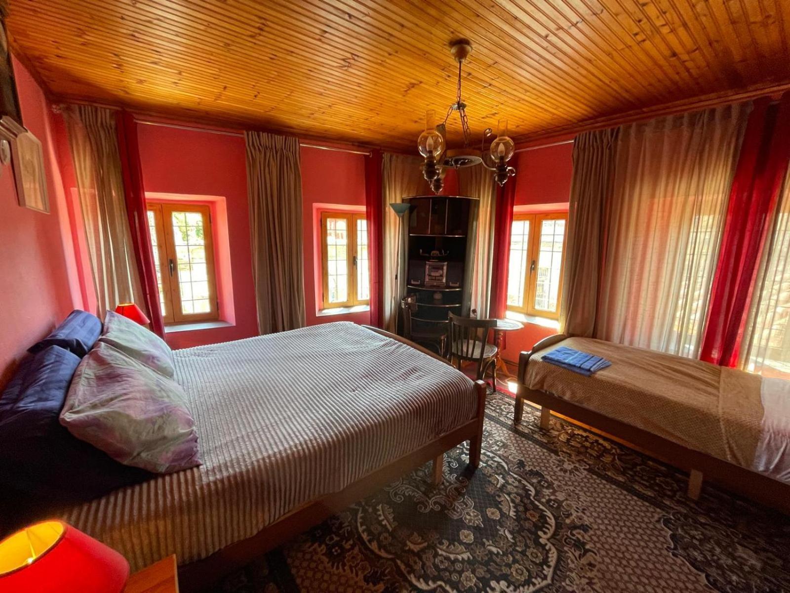 Rooms For Rent Shkoder Ngoại thất bức ảnh