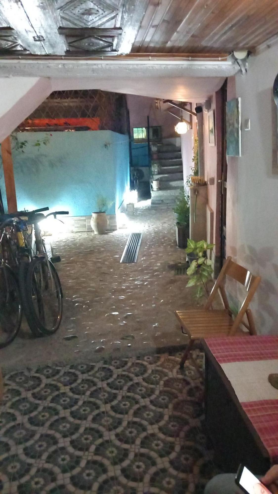 Rooms For Rent Shkoder Ngoại thất bức ảnh